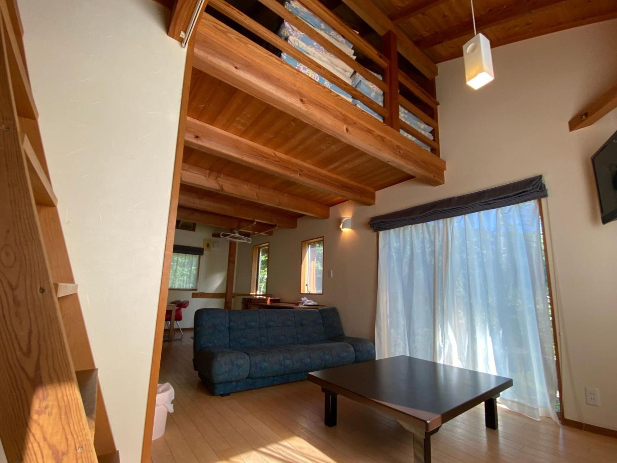 Tengu Onsen Asama Sanso Komoro Экстерьер фото