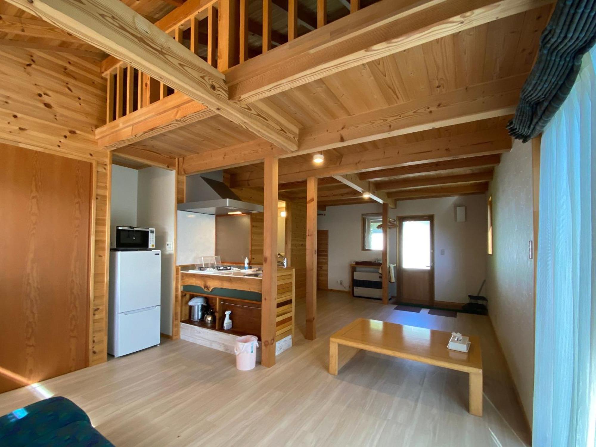 Tengu Onsen Asama Sanso Komoro Экстерьер фото